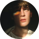 Circle image